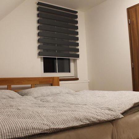 Apartmany 264 Albrechtice v Jizerskych horach Eksteriør billede
