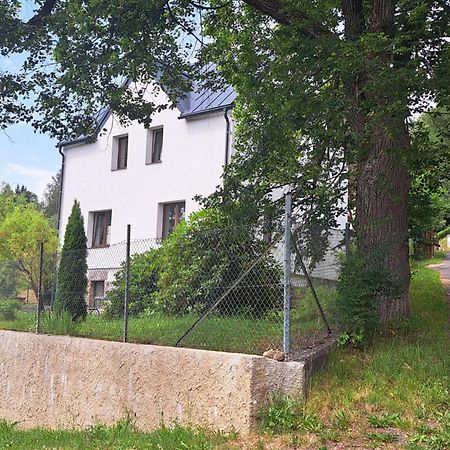 Apartmany 264 Albrechtice v Jizerskych horach Eksteriør billede