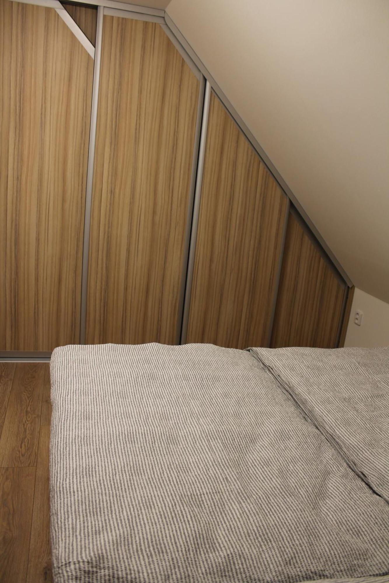 Apartmany 264 Albrechtice v Jizerskych horach Eksteriør billede