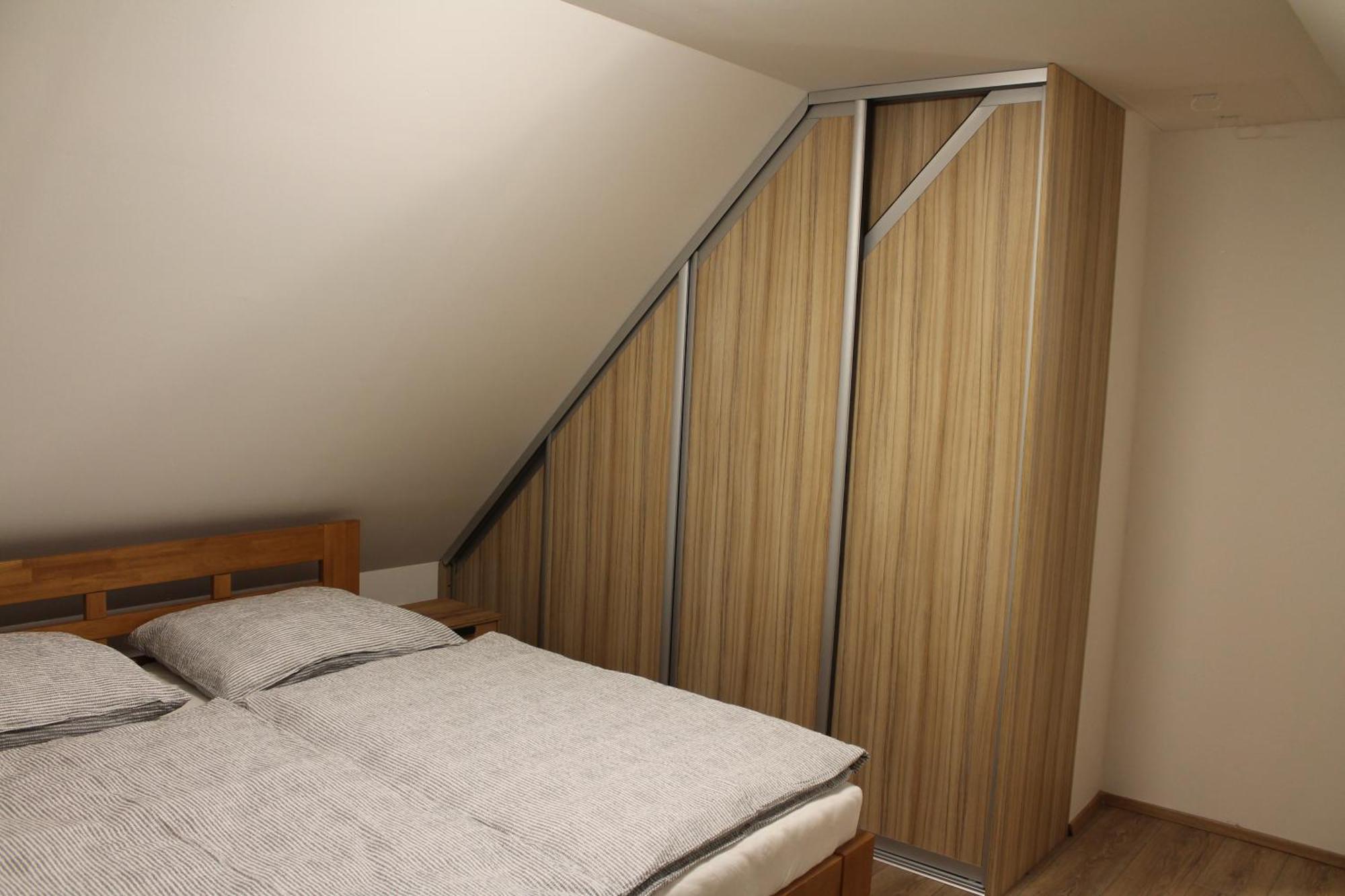 Apartmany 264 Albrechtice v Jizerskych horach Eksteriør billede