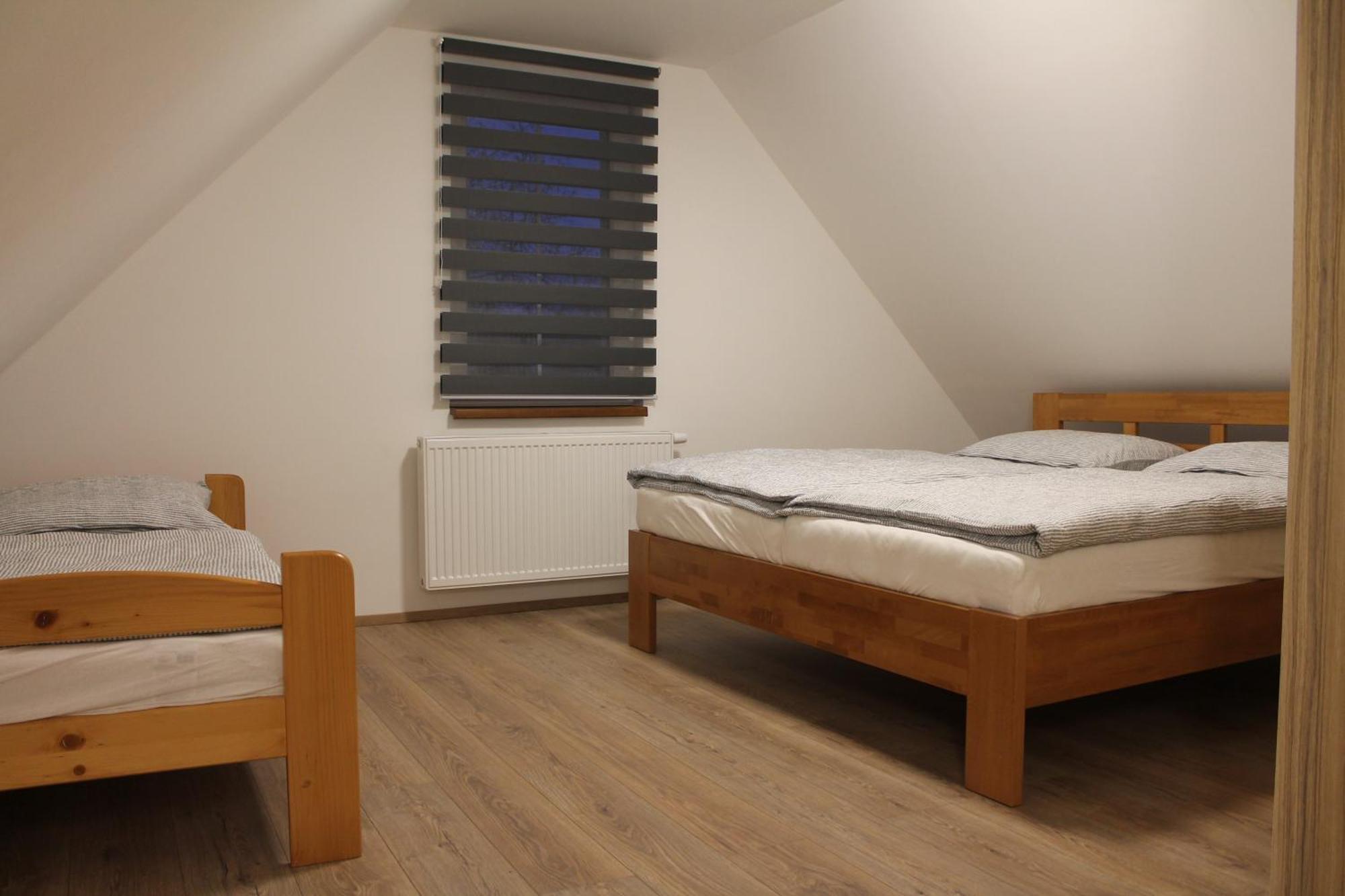 Apartmany 264 Albrechtice v Jizerskych horach Eksteriør billede