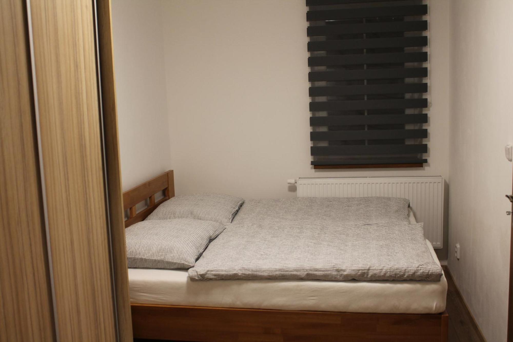 Apartmany 264 Albrechtice v Jizerskych horach Eksteriør billede