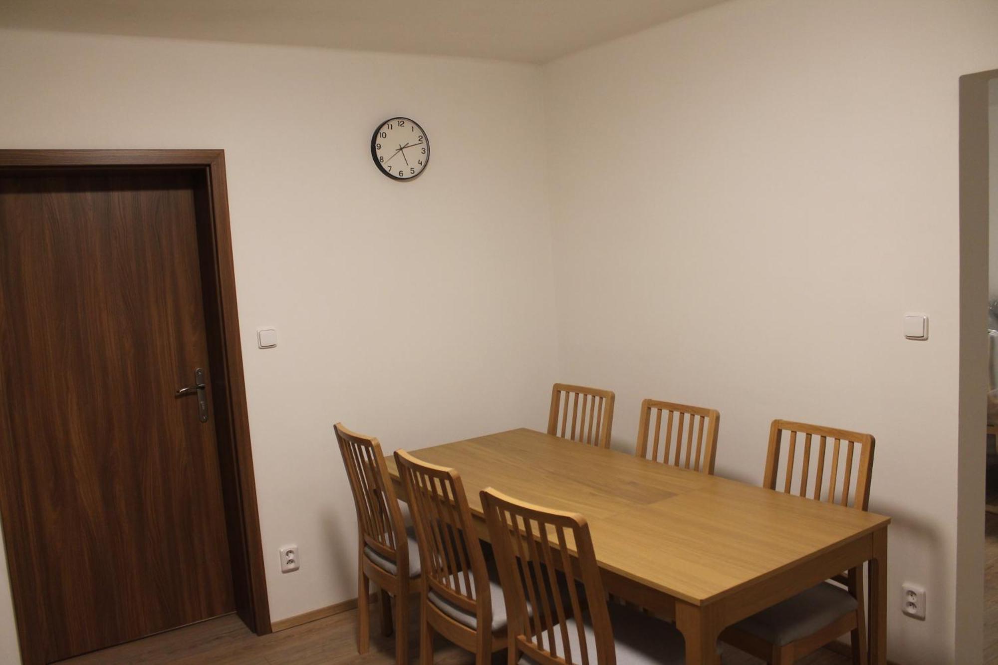 Apartmany 264 Albrechtice v Jizerskych horach Eksteriør billede