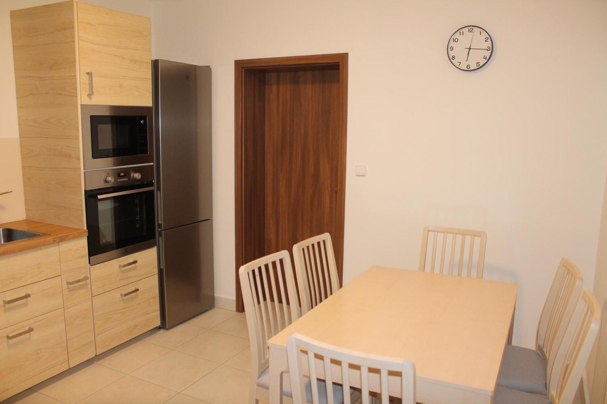 Apartmany 264 Albrechtice v Jizerskych horach Eksteriør billede