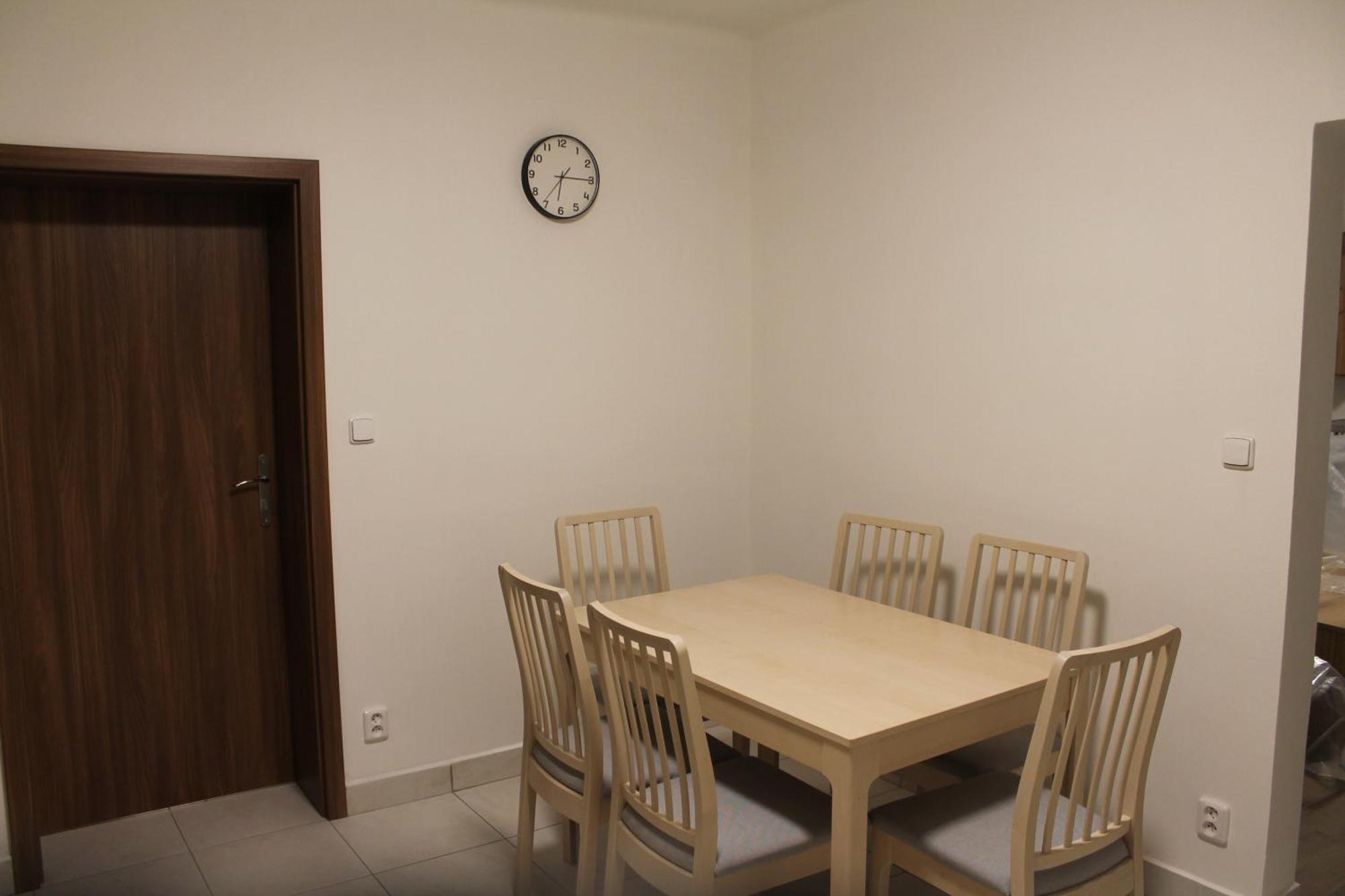 Apartmany 264 Albrechtice v Jizerskych horach Eksteriør billede