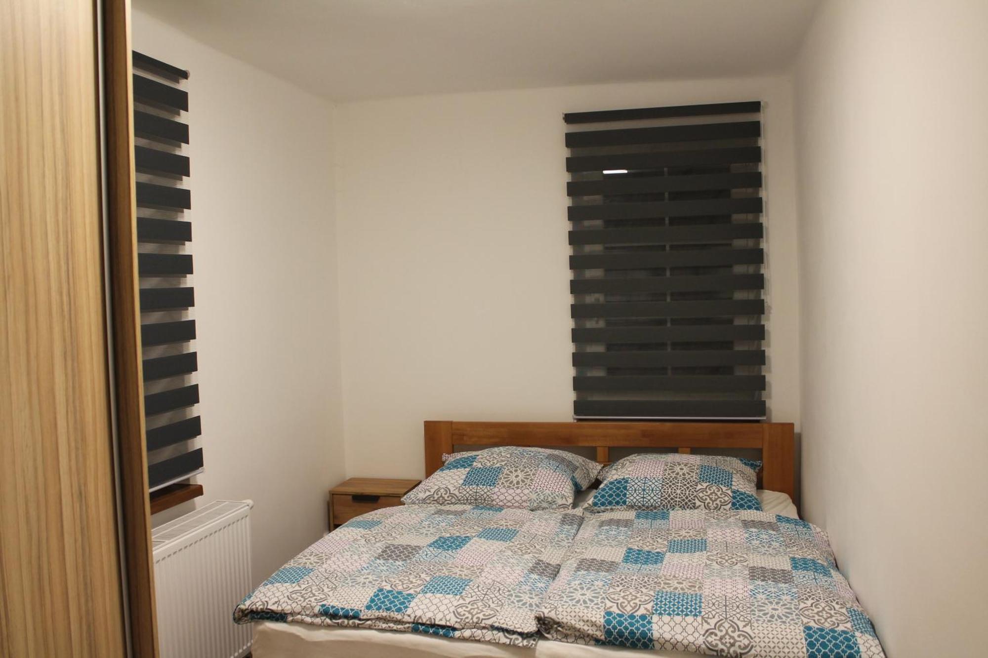 Apartmany 264 Albrechtice v Jizerskych horach Eksteriør billede