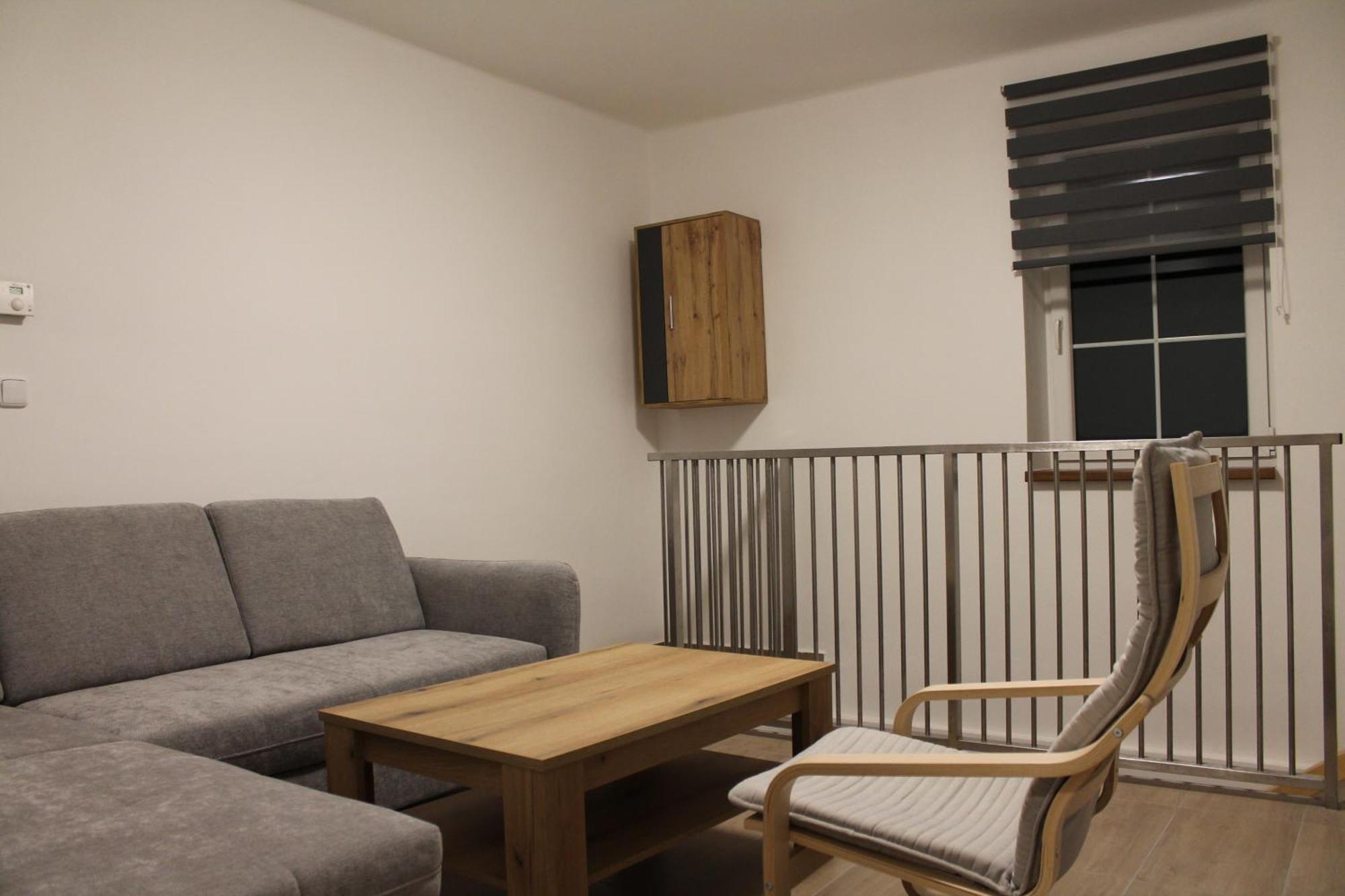 Apartmany 264 Albrechtice v Jizerskych horach Eksteriør billede