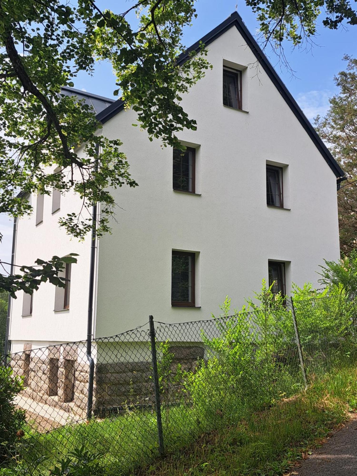 Apartmany 264 Albrechtice v Jizerskych horach Eksteriør billede
