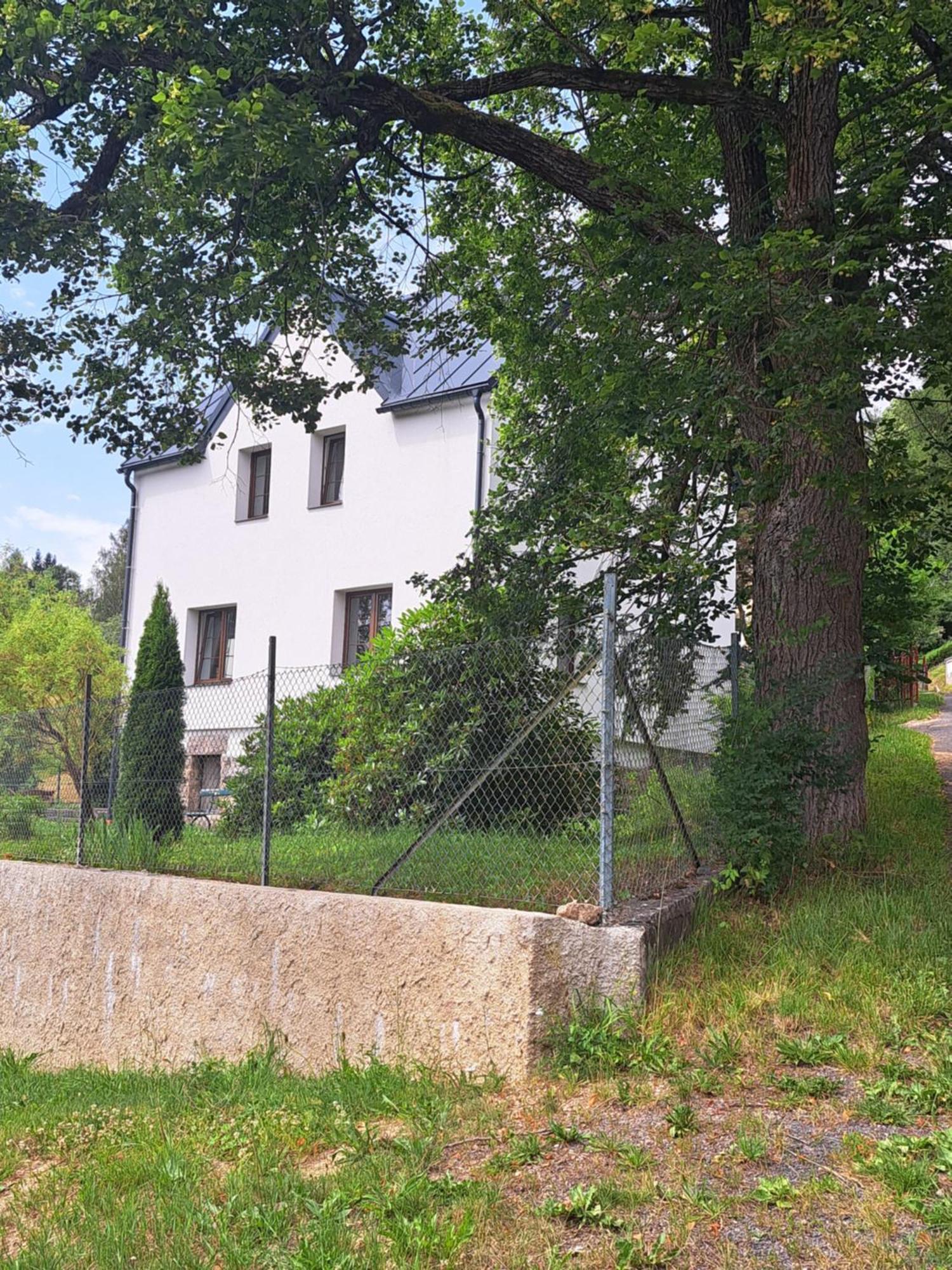 Apartmany 264 Albrechtice v Jizerskych horach Eksteriør billede